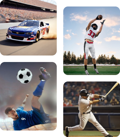 Sports Pictures