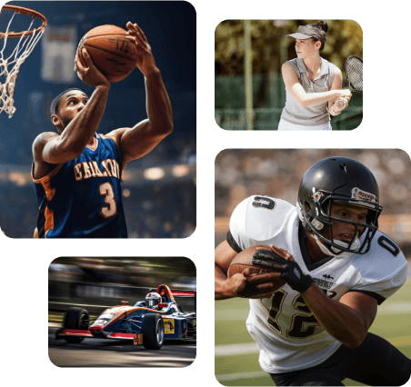 Level Up Scoring Grid